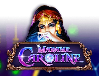 PLAYSTAR : MADAME CAROLINE - AZGAMING388