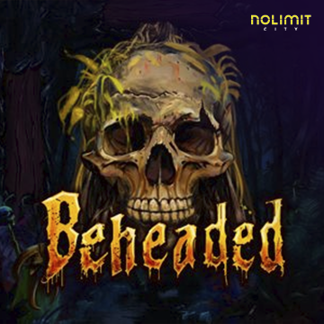 NolimitCity : Beheaded - AZGAMING388