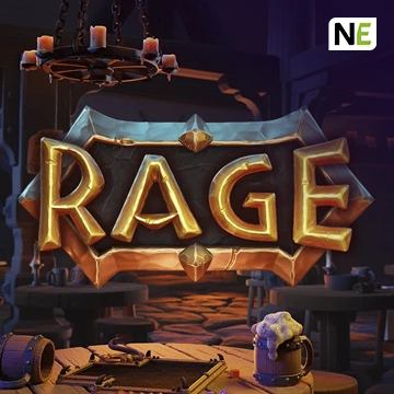 NetEnt : Rage - AZGAMING388