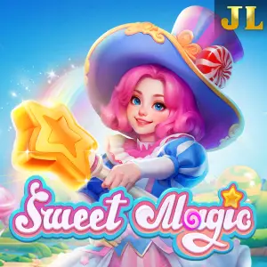 Jili : Sweet Magic - AZGAMING388