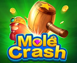 Mole Crash - AZGAMING388
