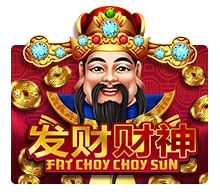 Joker123 : Fat Choy Choy Sun - AZGAMING388