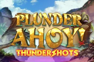 Plunder Ahoy! - AZGAMING388