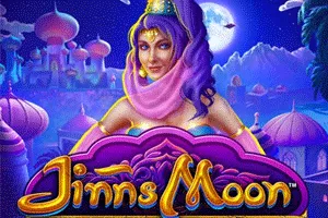 Jinns Moon - AZGAMING388