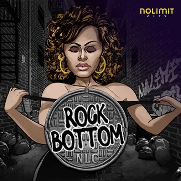 NolimitCity : Rock Bottom - AZGAMING388