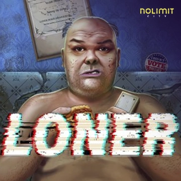 NolimitCity : Loner - AZGAMING388
