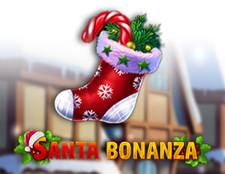 Besoft : Santa Bonanza - AZGAMING388
