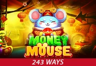 Spadegaming : Money Mouse - AZGAMING388