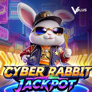 Cyber Rabbit Jackpot - AZGAMING388