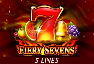 Spadegaming : Fiery Sevens - AZGAMING388