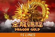 Spadegaming : Dragon Gold - AZGAMING388