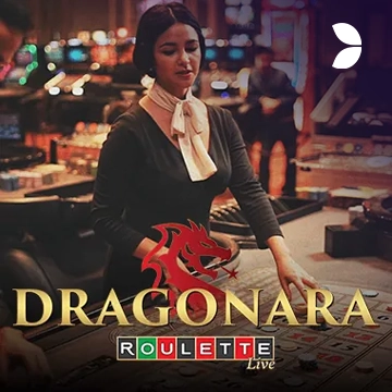 Dragonara Roulette - AZGAMING388