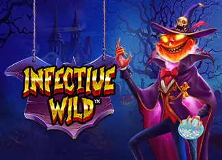 Pragmatic : Infective Wild - AZGAMING388