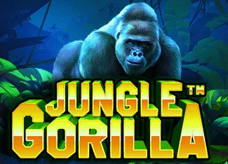 Pragmatic : Jungle Gorilla - AZGAMING388