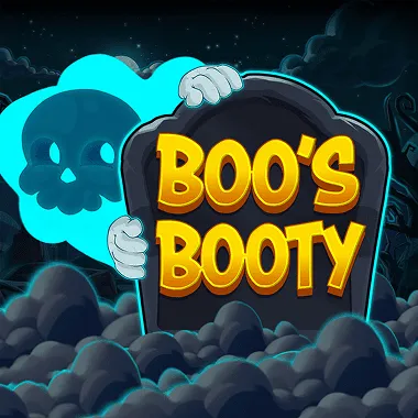 Octoplay : Boo’s Booty - AZGAMING388