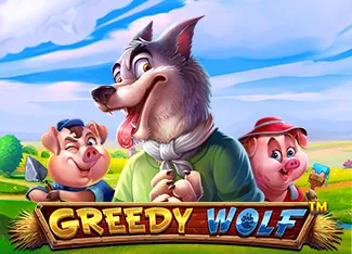 Pragmatic : Greedy Wolf - AZGAMING388