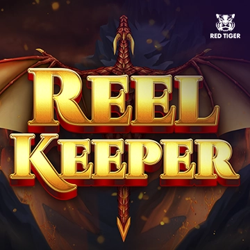 Redtiger : Reel Keeper - AZGAMING388