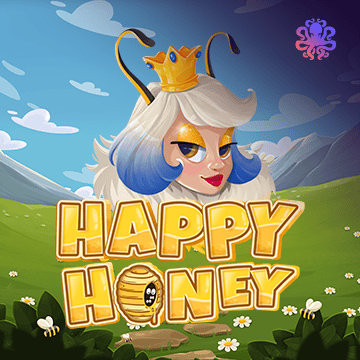 Octoplay : Happy Honey - AZGAMING388