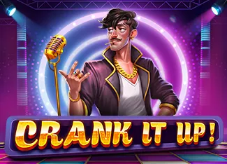 Pragmatic : Crank it Up - AZGAMING388