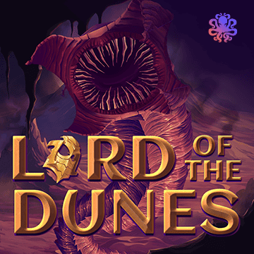 Octoplay : Lord of the Dunes - AZGAMING388
