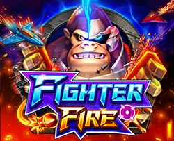 Fighter Fire - AZGAMING388