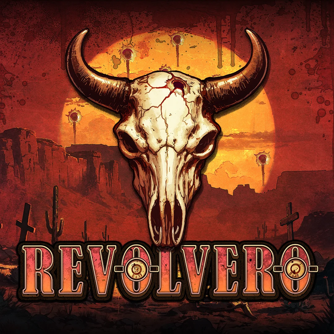 Redtiger : Revolvero - AZGAMING388