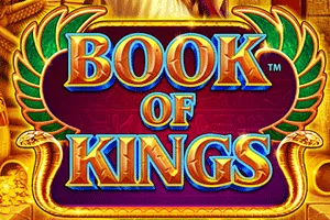 Book of Kings - AZGAMING388