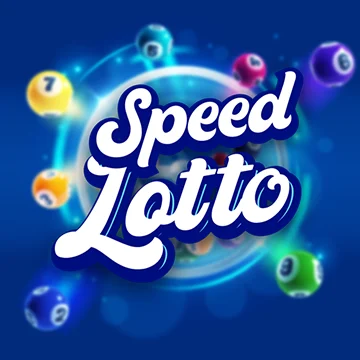 Speed Lotto - AZGAMING388