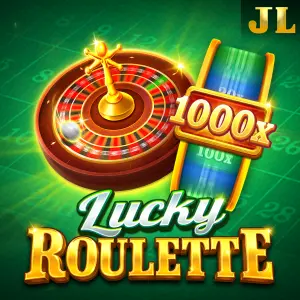 Lucky Roulette - AZGAMING388