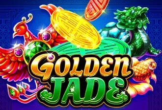 GOLDEN JADE - AZGAMING388