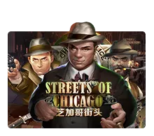 Joker123 : Streets Of Chicago - AZGAMING388