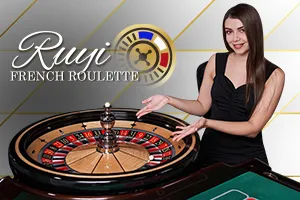 Ruyi French Roulette - AZGAMING388