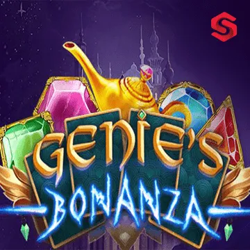 Genies Bonanza - AZGAMING388