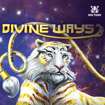 Redtiger : Divine Ways - AZGAMING388