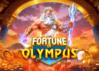 Pragmatic : Fortune of Olympus - AZGAMING388