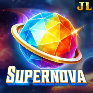 Jili : Supernova - AZGAMING388