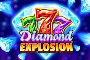Diamond Explosion 777 - AZGAMING388