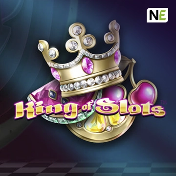 NetEnt : King of Slots - AZGAMING388