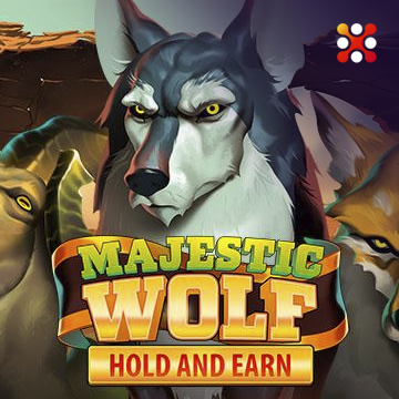Mancala : Majestic Wolf - AZGAMING388