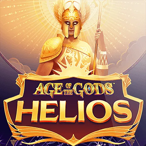 Age of the Gods: Helios - AZGAMING388