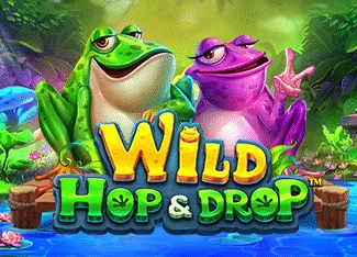 Pragmatic : Wild Hop & Drop - AZGAMING388
