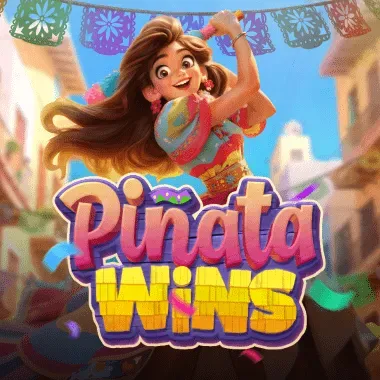 YGR : Pinata Wins - AZGAMING388