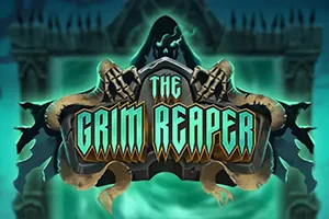 The Grim Reaper - AZGAMING388