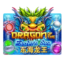 Joker123 : Dragon Of The Eastern Sea - AZGAMING388