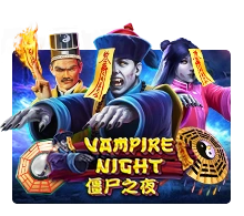Joker123 : Jiang Shi Night - AZGAMING388