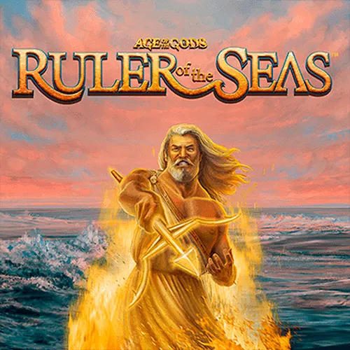 Age of the Gods: Ruler of the Seas - AZGAMING388