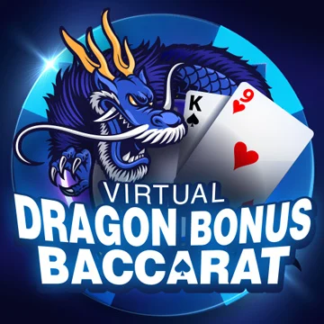Virtual Dragon Bonus Baccarat - AZGAMING388