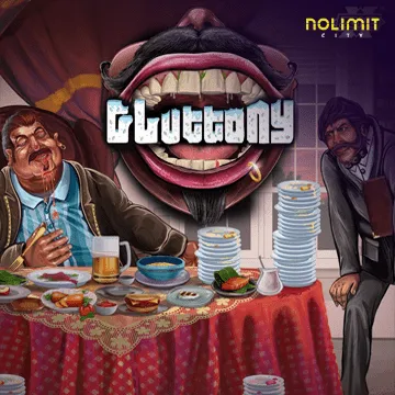 NolimitCity : Gluttony - AZGAMING388