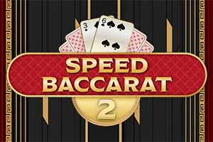 Speed Baccarat 2 - AZGAMING388