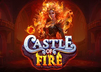 Pragmatic : Castle of Fire - AZGAMING388